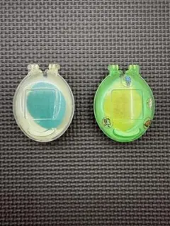 たまごっち ケース 初代