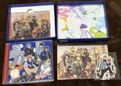 On-Deck!　初回生産限定盤