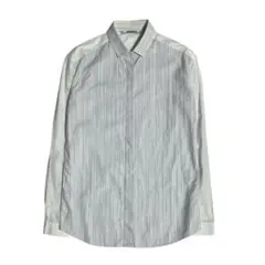 f*u様 2000s Neil Barrett design white shiのサムネイル