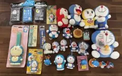 ドラえもん グッズ まとめ売り ぬいぐるみ キーホルダー(追加あり) ドラえもん グッズ まとめ売り ぬいぐるみ キーホルダー(追加あり