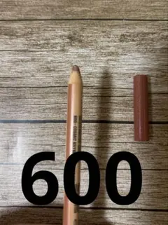 MAKE UP FOR EVER アーティストカラーペンシル コズミック 600のサムネイル