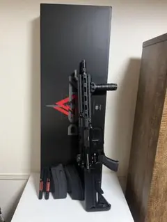 2025年最新】hk416 マガジン デルタの人気アイテム - メルカリ