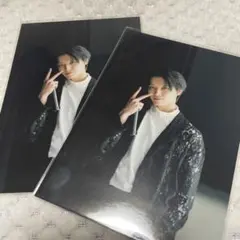 ‪バトルキング バトキン 終奏 ワンエン 生写真 HAYATO 高尾颯斗