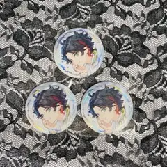 ART OF NIJISANJI 三枝明那