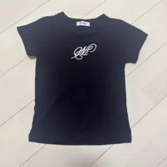 melt the lady ”M”crew neck T-shirt Tシャツのサムネイル