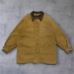 80s woolrich ハンティングジャケット ブランケットライナー USA製