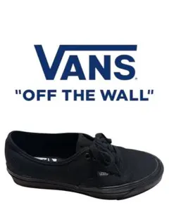 VANS オーセンティック リイシュー44