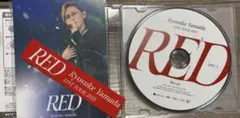 山田涼介Ryosuke Yamada LIVE TOUR 2025 RED