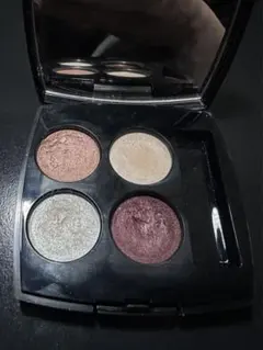 限定色セットCHANEL レキャトルオンブル374 372限定色