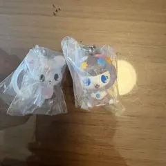 【めじるしアクセサリー】【ジュエルペット】