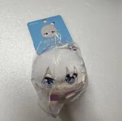 もちころりん　ぬいぐるみマスコット　おらふくん