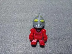 びっくらたまご ウルトラヒーローズ ファイトアクション！入浴剤　ガイア