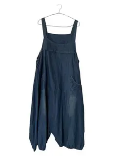 オーバーオール お値下げ