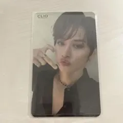 リノ トレカ クリオ