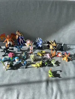 ポケモンフィギュア モンコレ　約26体セット