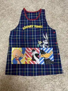 Looney Tunes キャラクターエプロン