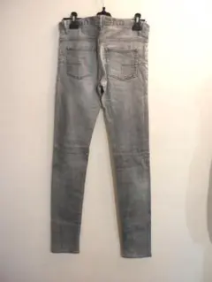 Dior Homme デニム