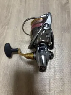 DAIWA （ダイワ）インパルト α アルファ 3000H-LBD - メルカリ