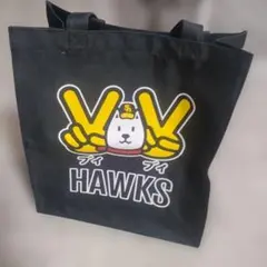 福岡ソフトバンクホークス トートバッグのサムネイル