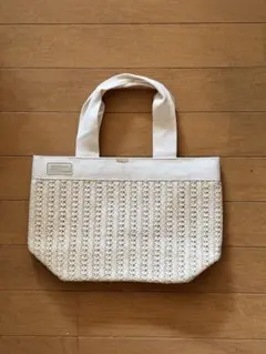 コメダ珈琲 トート　ハンドバッグ