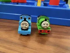 きかんしゃトーマス レッツゴー大冒険！ トーマス＆パーシー車両のみ