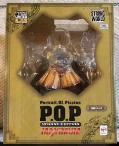 2026年最新】金獅子のシキ POPの人気アイテム - メルカリ