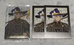 ツイステ　ツインウエハース7　ぱしゃこれ ジャック ブルームバースデー