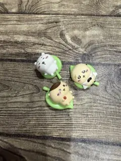 ちいかわ おふろぷかりん　バスボール