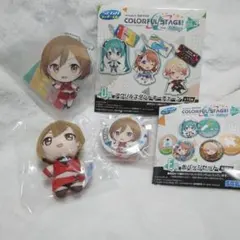 プロセカ セガ ラッキーくじvol.3 MEIKO