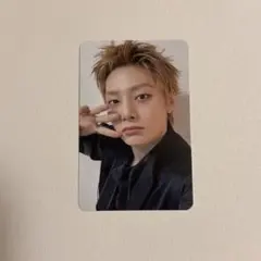 Stray Kids スキズ トレカ ソウルコン 7/29 アイエン I.N - メルカリ