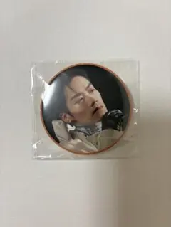 2025年最新】川村壱馬 缶バッジの人気アイテム - メルカリ