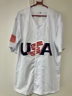 メジャー シャツ