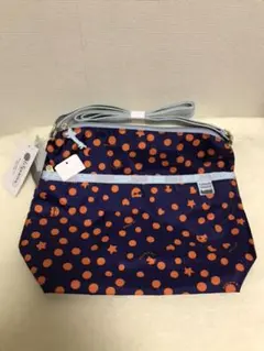 レスポートサック　ツモリチサト　完売品　1点のみ