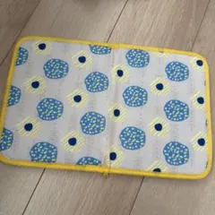 MEG様専用★母子手帳ケース イエローのみ