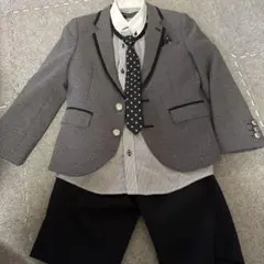 MICHIKOLONDONフォーマルスーツセット