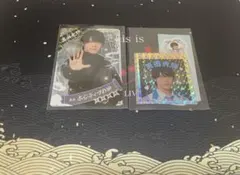 少年忍者黒田光輝忍コレクションセット