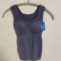 カップ付キャミソール