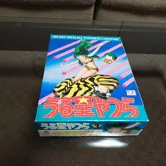 【未使用】うる星やつら3 トキメキラムちゃん