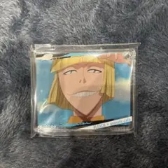 BLEACH コレクション缶バッジ 平子真子 なBLEACH ブリーチ 平子真子 まるかく缶バッジの通販 by たかはに's
