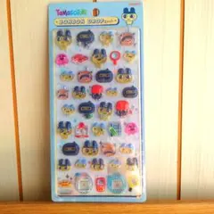 たまごっち BONBON DROP シール まめっち 新品未使用