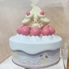 ポケパークカントー マホイップ キャンディー - メルカリ