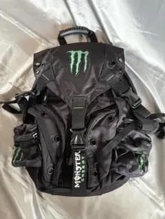 2026年最新】monster energy リュックの人気アイテム - メルカリ