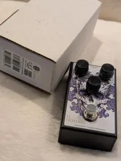 mid-fi electronics Yggdrasil トレモロ ビブラート - メルカリ