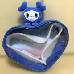 ツウィ ツブリー バッグチャーム キーリング gigoボディバッグ TWICE LOVELYS ぴょこきゅんボディバッグツウィ ツブリー GIGO - メルカリ
