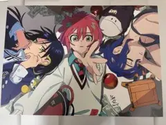 機動戦士ガンダム ジークアクス 入場者プレゼント 第6弾