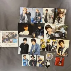 Trignal ブロマイド フォトカード ミニアルバム