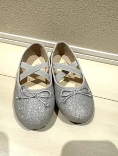 Petit main フォーマルシューズ