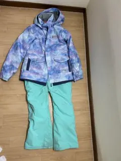 RESEEDA スキーウェア 子ども用 160サイズ