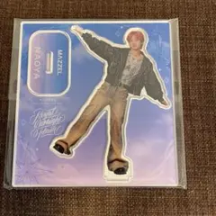 mazzel ミュージシャン