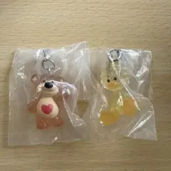 Suzy’s Zoo スージー・ズー めじるしアクセサリー2